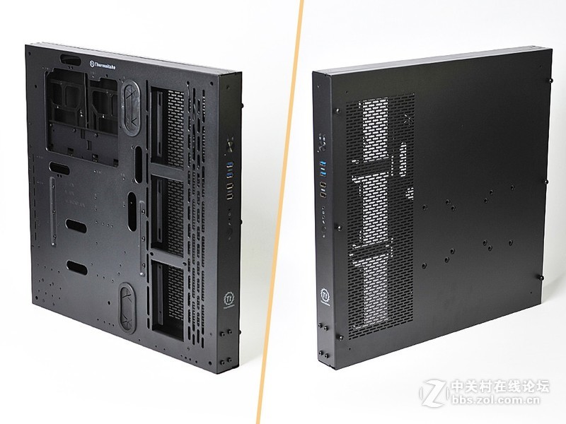 乞丐版X299平台也不错，+四通道内存、GTX1080显卡和半开放式机箱也能飞一会