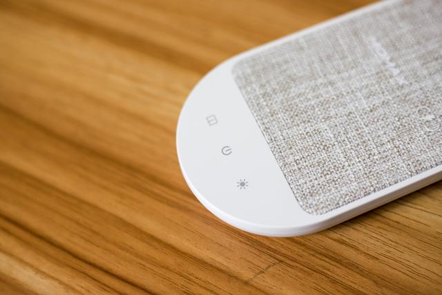 无线充电器+台灯=Q.LED flex，MOMAX伴你学习工作每一天