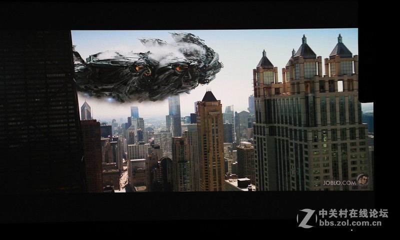 #美好视界，色动人心#[体验之美]-Philips-246E7显示器之实际体验篇③