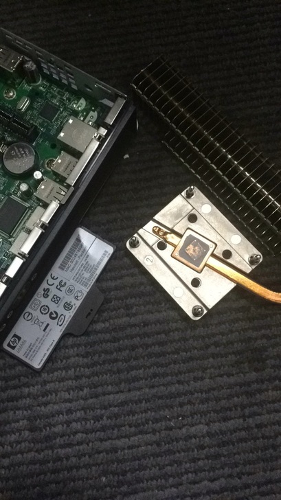 出笔记本thinkpad X200  瘦客户机