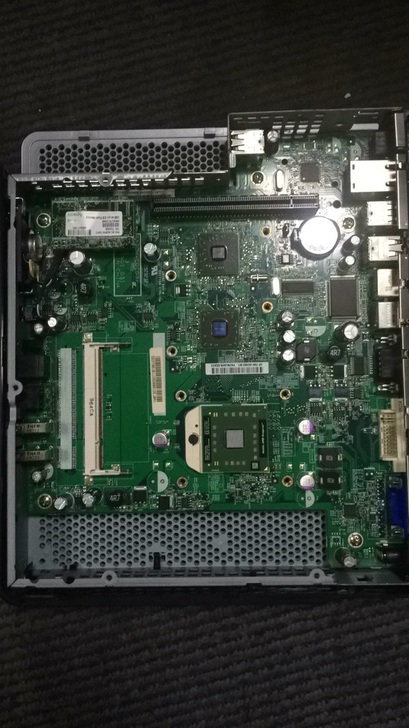 出笔记本thinkpad X200  瘦客户机