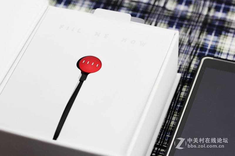 #与声俱来 FIIL Bestie#开箱