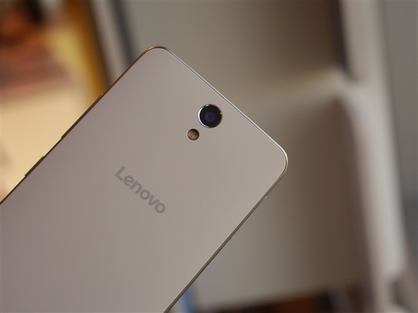 199美元 联想新机Vibe S1 Lite