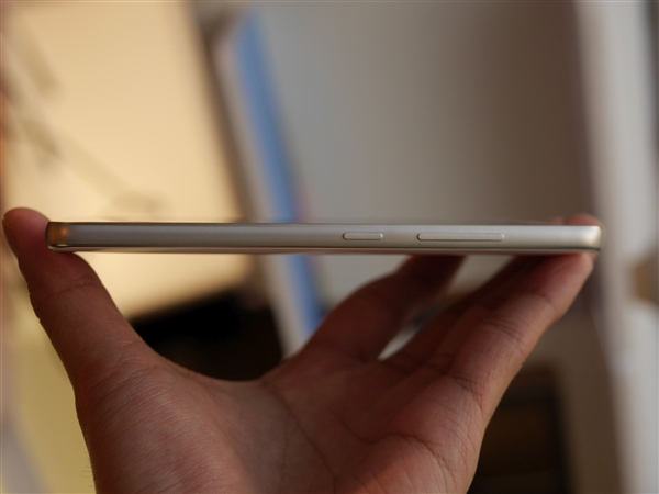 199美元 联想新机Vibe S1 Lite