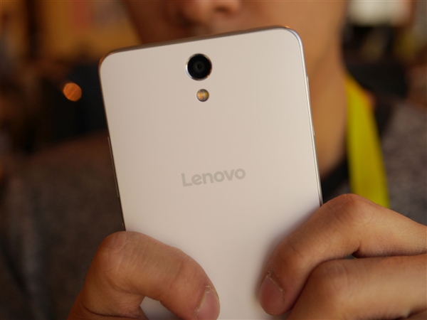 199美元 联想新机Vibe S1 Lite