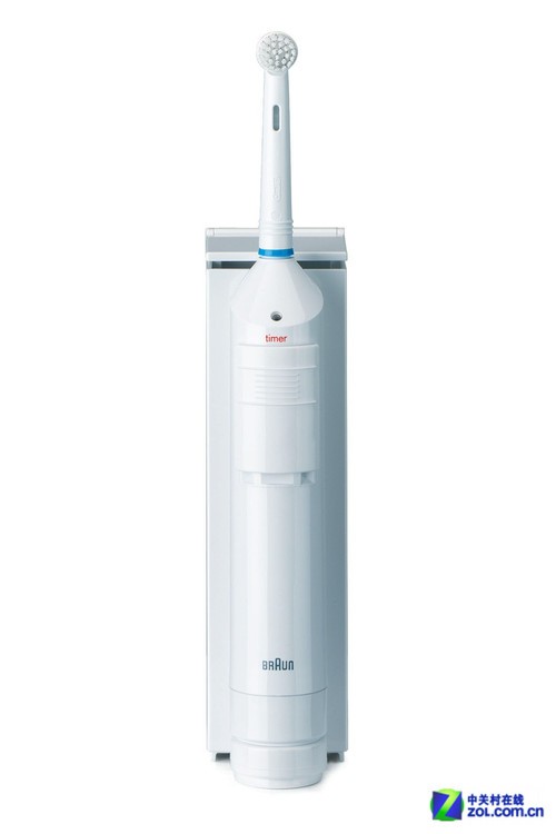 自动清洁智能化时代的到来