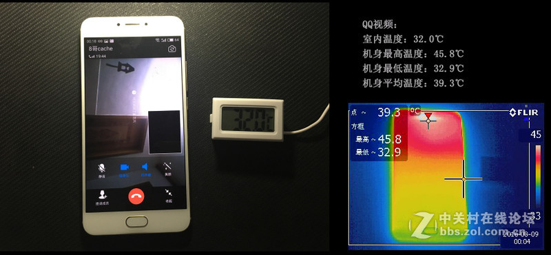 5.5寸魅族MX6体验 双卡双待更智能