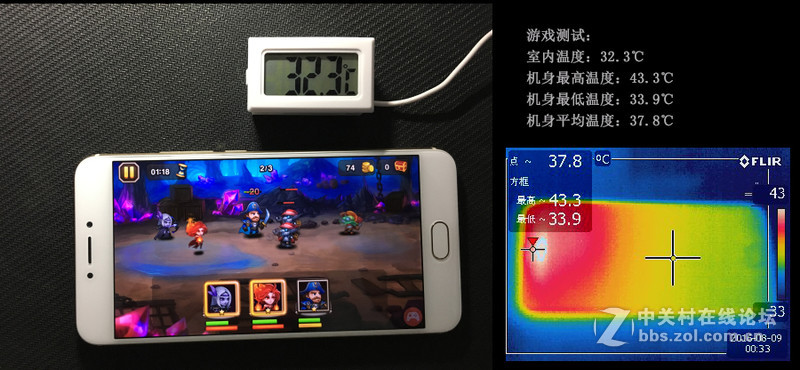 5.5寸魅族MX6体验 双卡双待更智能