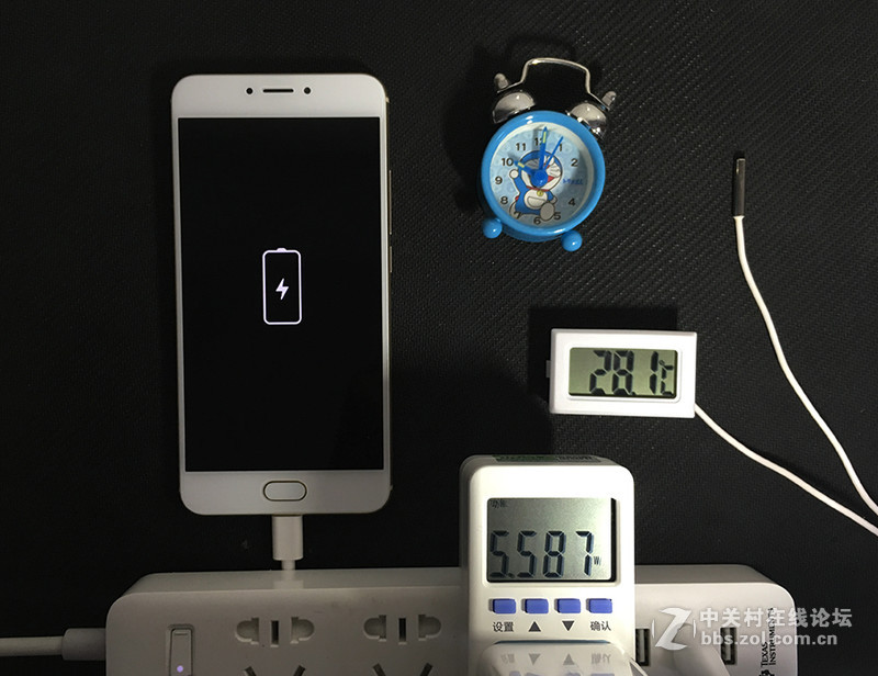 5.5寸魅族MX6体验 双卡双待更智能