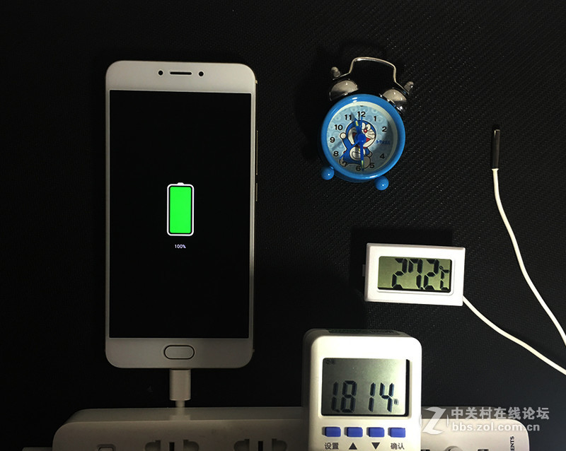 5.5寸魅族MX6体验 双卡双待更智能