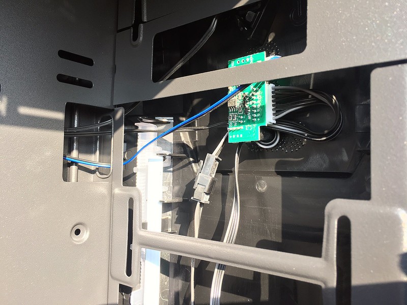 自制英雄联盟主题水冷机箱——上单的提莫