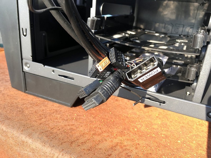 自制英雄联盟主题水冷机箱——上单的提莫