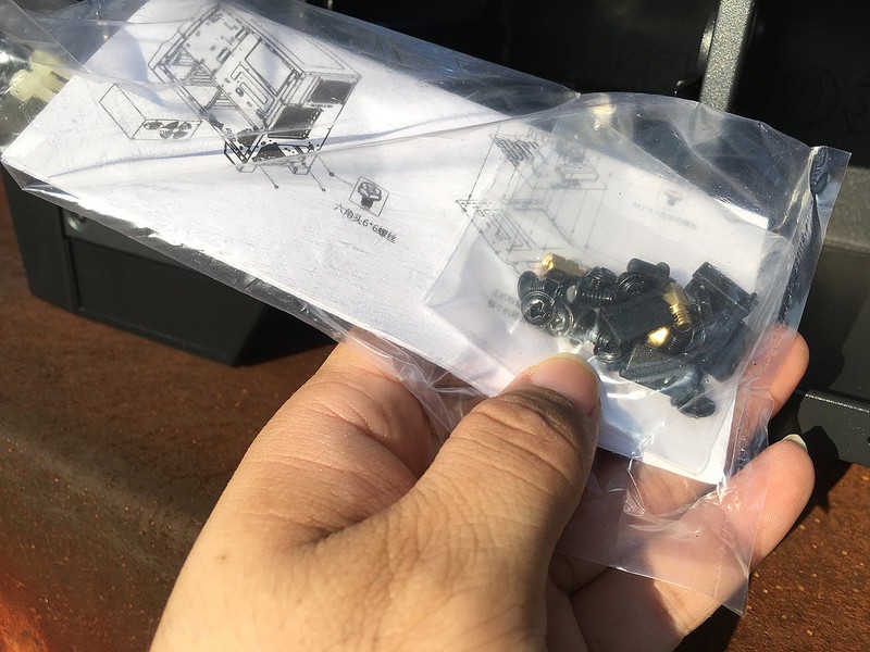 自制英雄联盟主题水冷机箱——上单的提莫