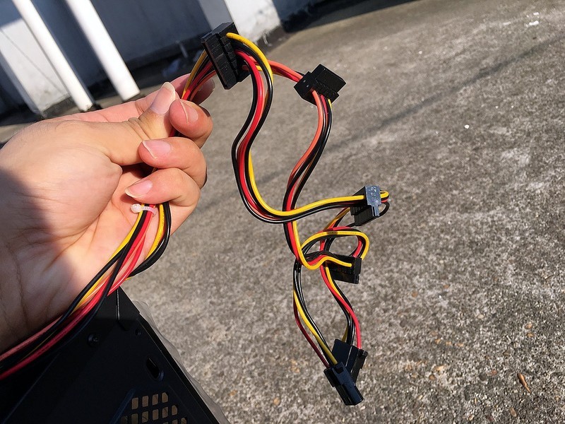 自制英雄联盟主题水冷机箱——上单的提莫