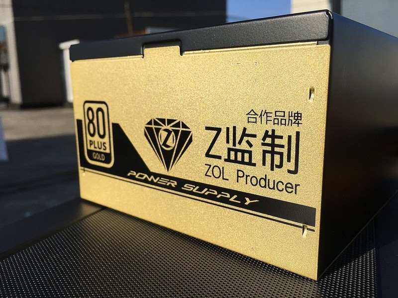 自制英雄联盟主题水冷机箱——上单的提莫