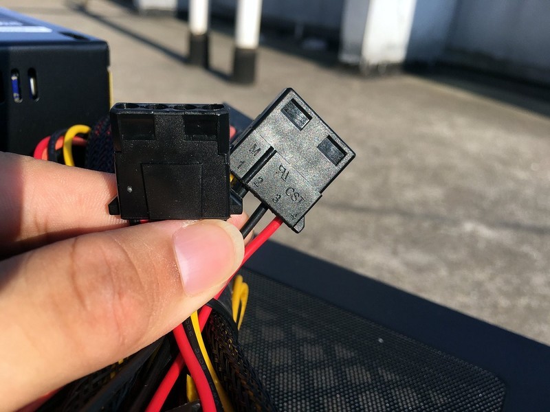 自制英雄联盟主题水冷机箱——上单的提莫