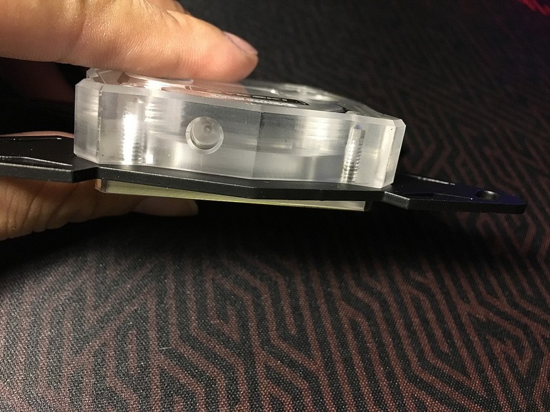 自制英雄联盟主题水冷机箱——上单的提莫