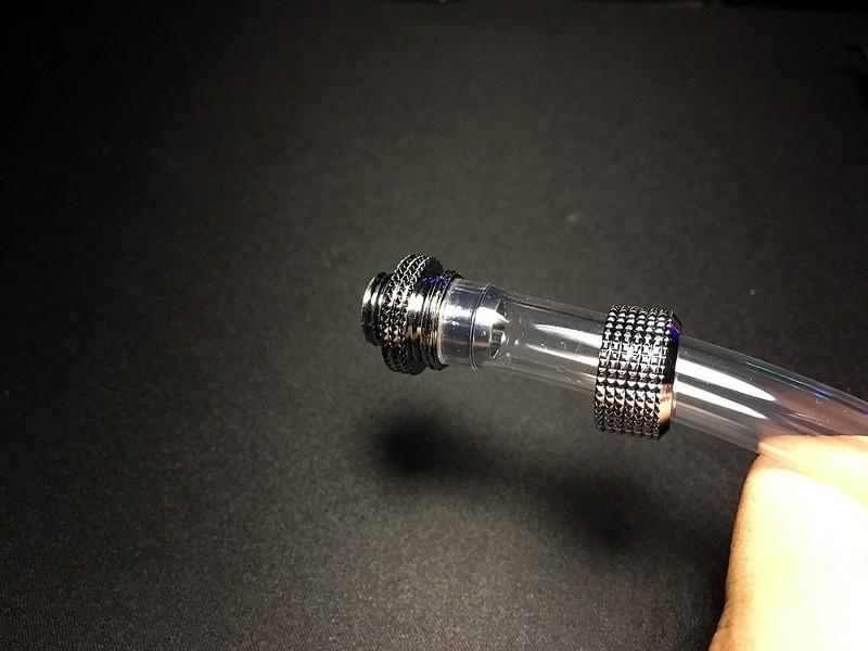 自制英雄联盟主题水冷机箱——上单的提莫