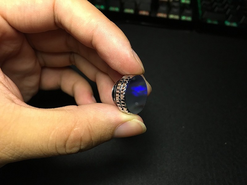 自制英雄联盟主题水冷机箱——上单的提莫