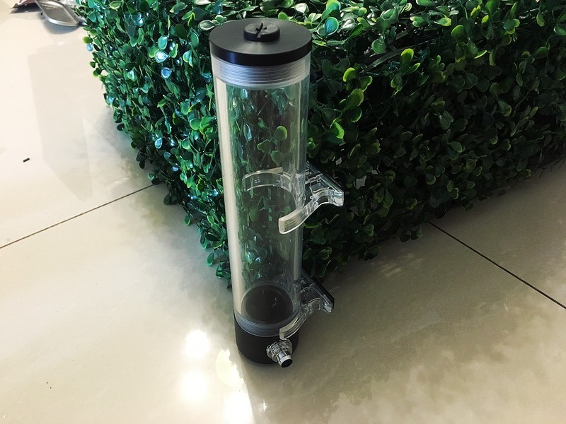 自制英雄联盟主题水冷机箱——上单的提莫