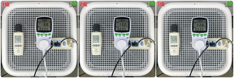 #畅享呼吸＃【畅呼吸智能空气净化器】：15分钟给你要的极速净化