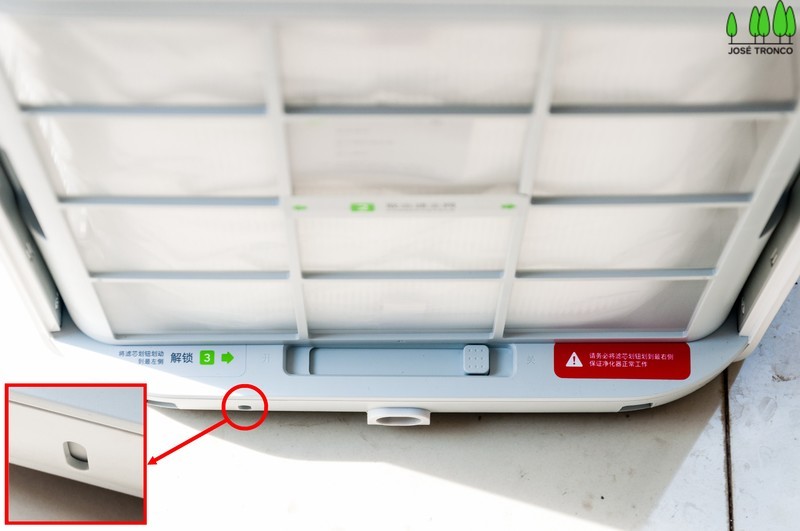 #畅享呼吸＃【畅呼吸智能空气净化器】：15分钟给你要的极速净化