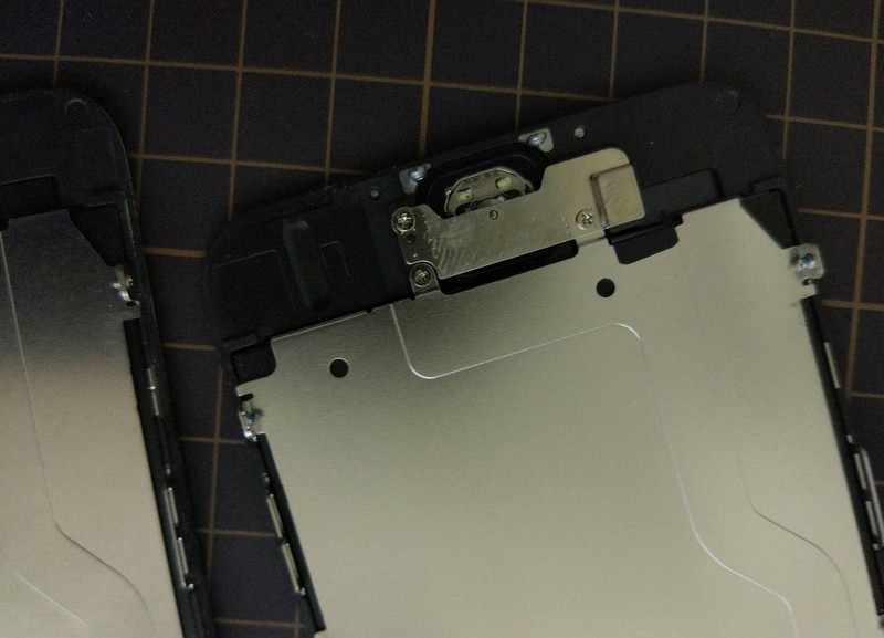 iPhone6换屏心得