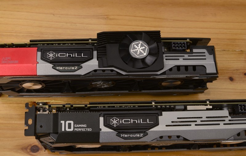 十核心i9+1070SLI+会发光的雕牌，不亮瞎死不休