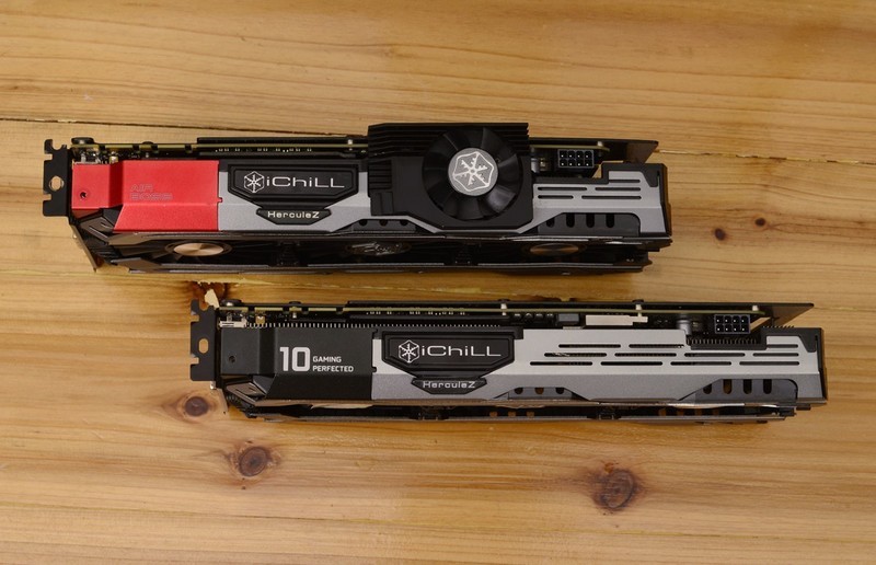 十核心i9+1070SLI+会发光的雕牌，不亮瞎死不休