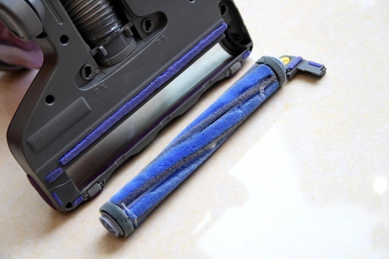 “看”店小能手，高颜值全功能：莱克魔洁M83吸尘器