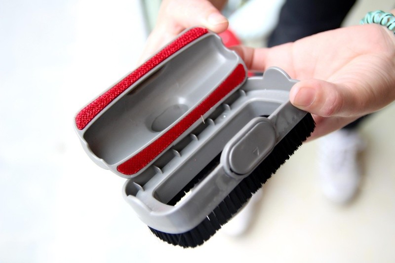 “看”店小能手，高颜值全功能：莱克魔洁M83吸尘器