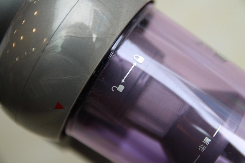 “看”店小能手，高颜值全功能：莱克魔洁M83吸尘器