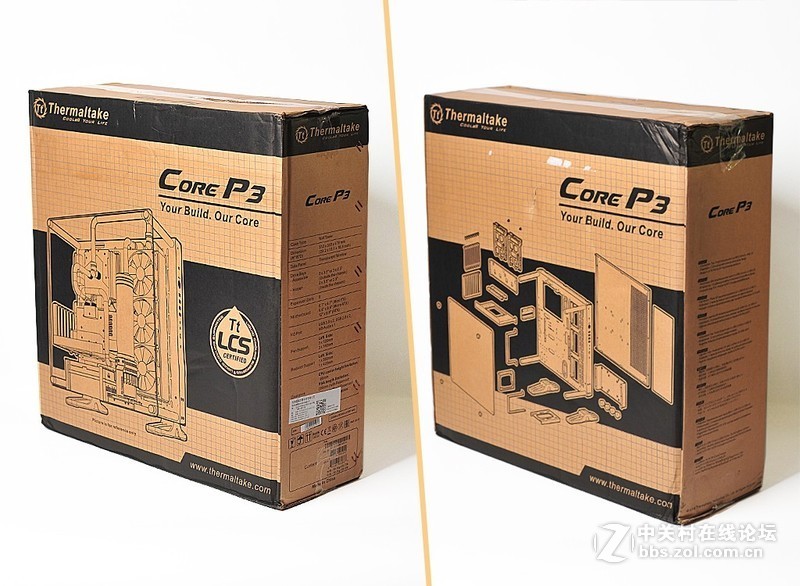 乞丐版X299平台也不错，+四通道内存、GTX1080显卡和半开放式机箱也能飞一会