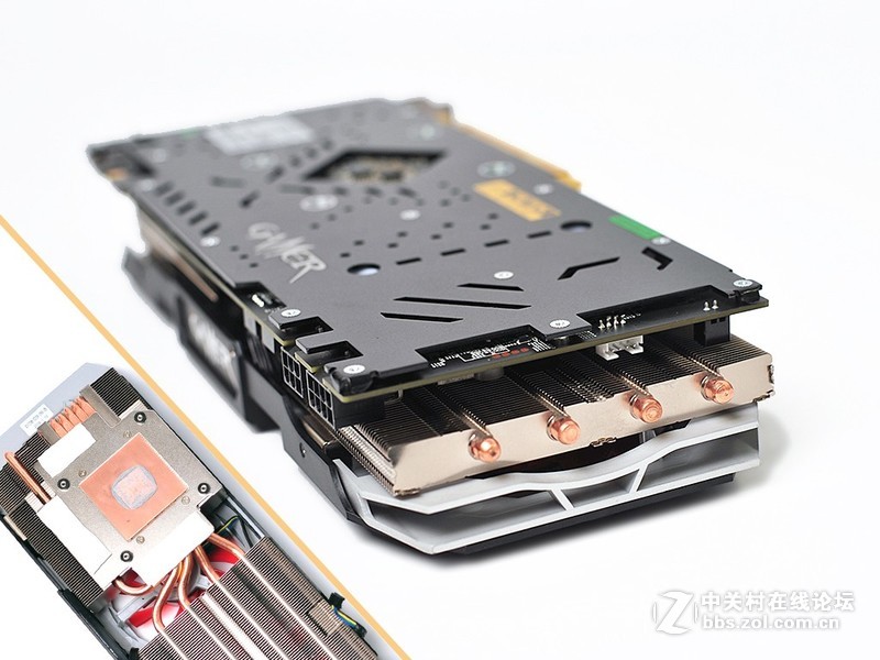 乞丐版X299平台也不错，+四通道内存、GTX1080显卡和半开放式机箱也能飞一会