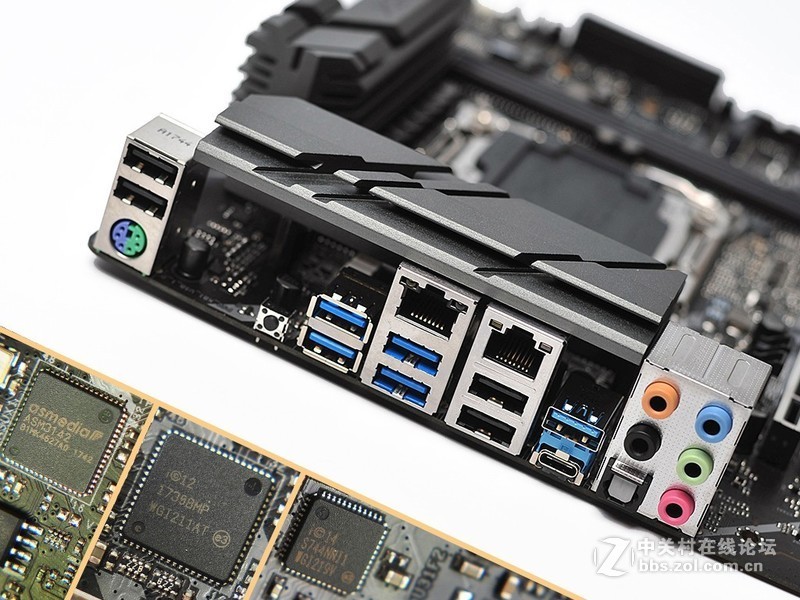 乞丐版X299平台也不错，+四通道内存、GTX1080显卡和半开放式机箱也能飞一会