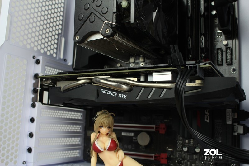 易大师神光版上机评测：好看又实用，装机不求人~