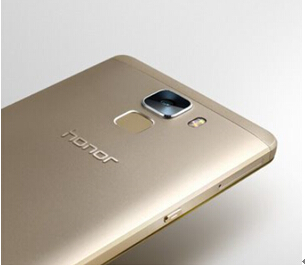 多角度看荣耀，荣耀7i让视界与世界有点不同