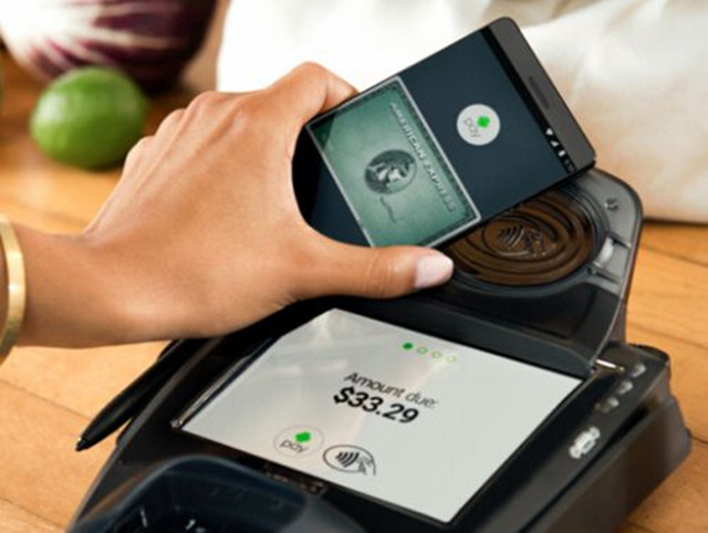 设备Root之后：将不能使用Android Pay