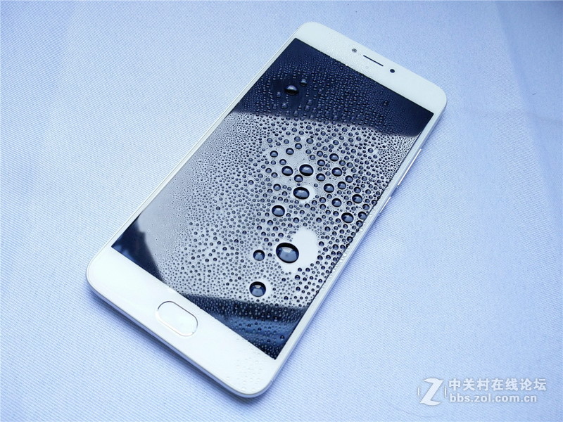 ＃快的漂亮，薄得持久＃ 玩出新花样，魅蓝note3拍照、跑分、系统评测