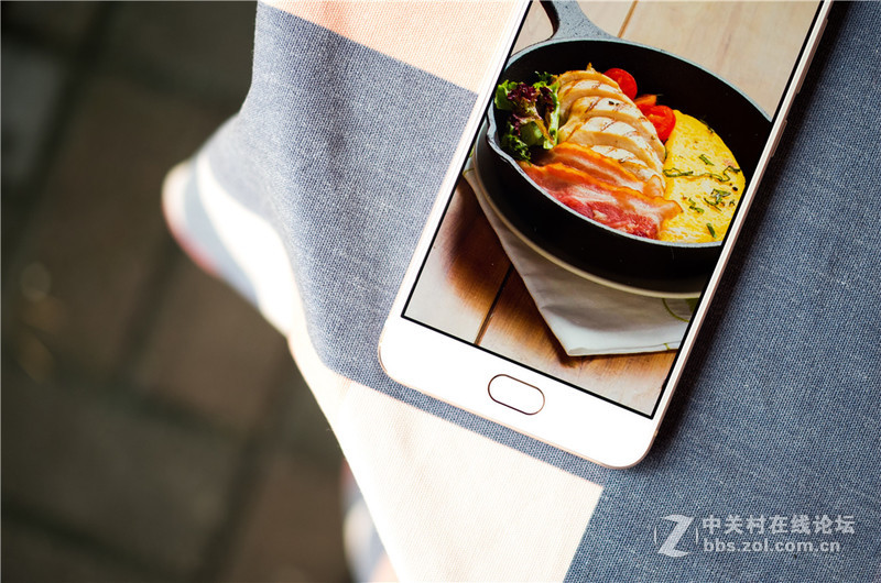 鱼与熊掌也可兼得，vivo X7深度体验