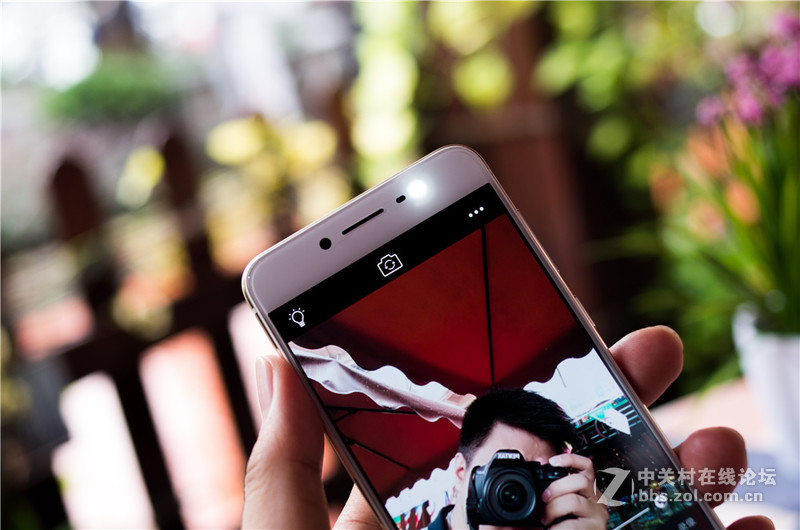 鱼与熊掌也可兼得，vivo X7深度体验