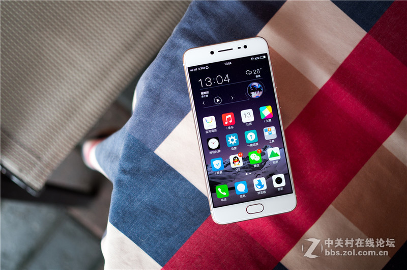 鱼与熊掌也可兼得，vivo X7深度体验