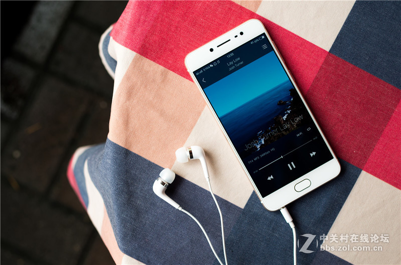 鱼与熊掌也可兼得，vivo X7深度体验