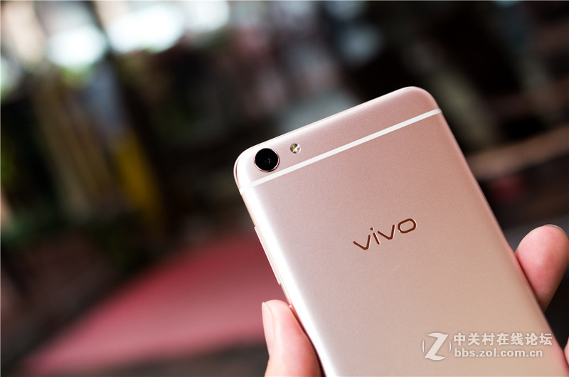 鱼与熊掌也可兼得，vivo X7深度体验