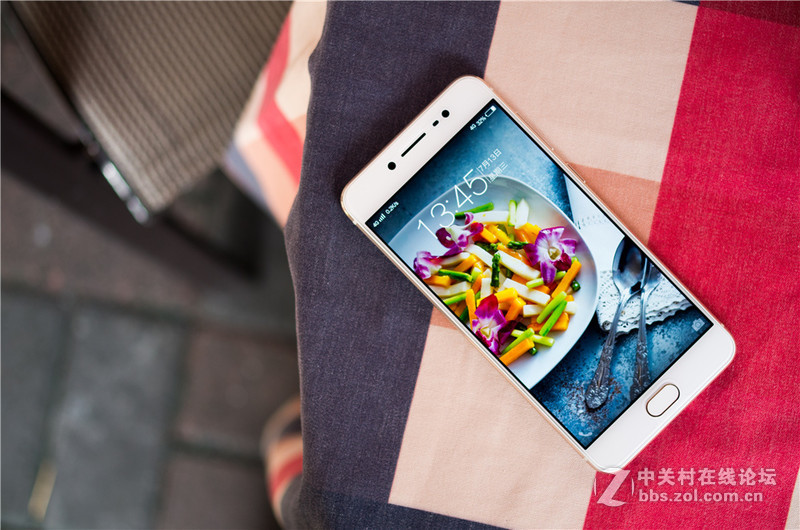 鱼与熊掌也可兼得，vivo X7深度体验