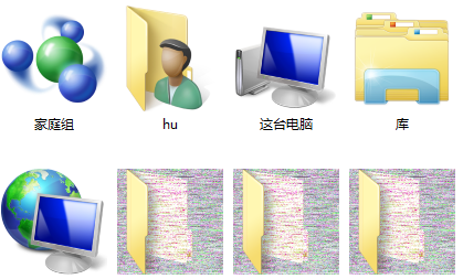 这是显卡问题吗？