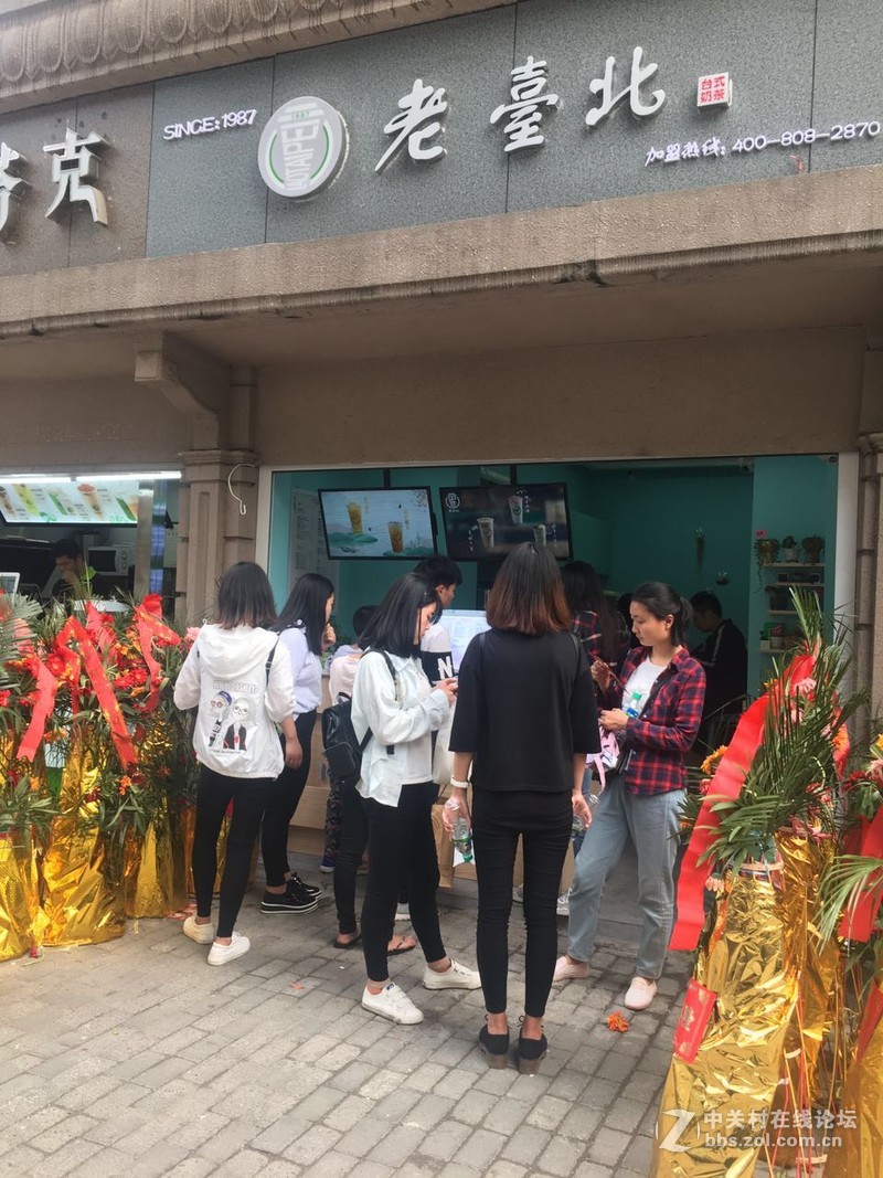 五一啦，我在杭州你在哪？