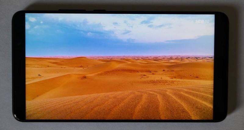 HUANWEI Mate 10 10天体验