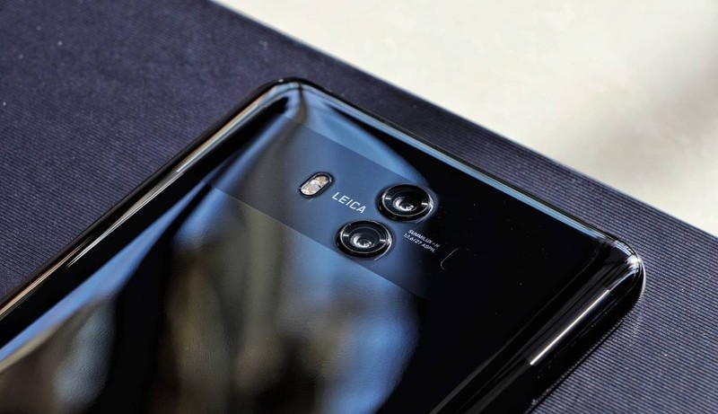 HUANWEI Mate 10 10天体验