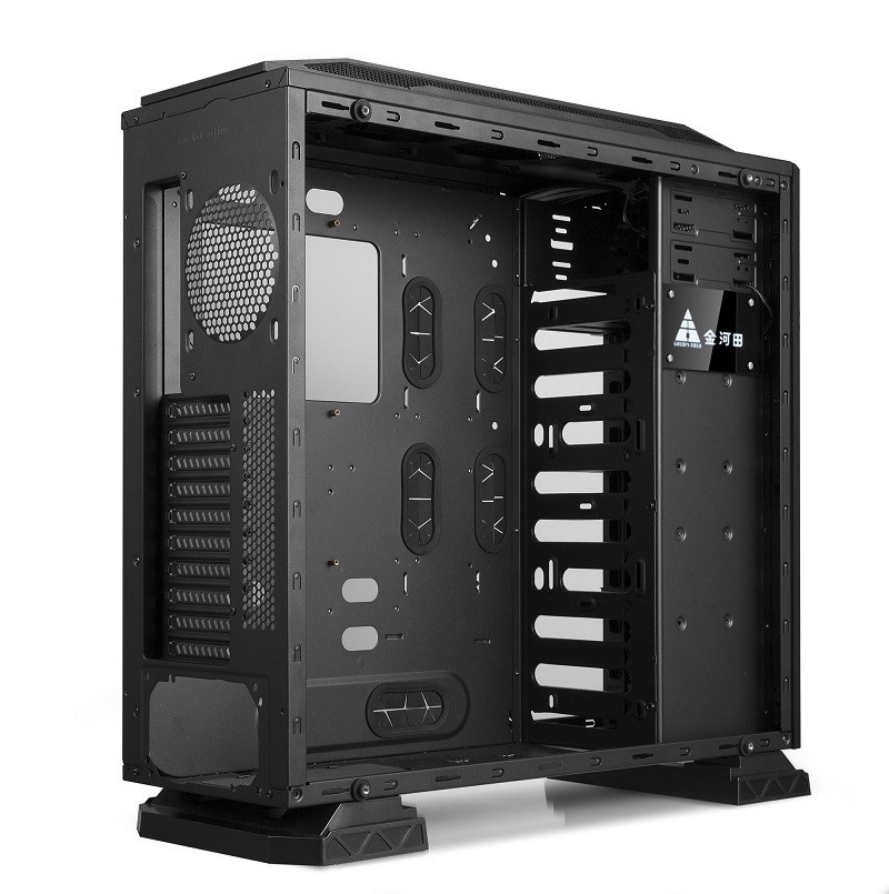 3d渲染视频后期电脑配置八代i78700k配1080ti视频游戏工作站